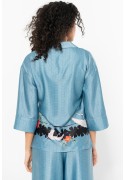 BRIGITA SHIRT