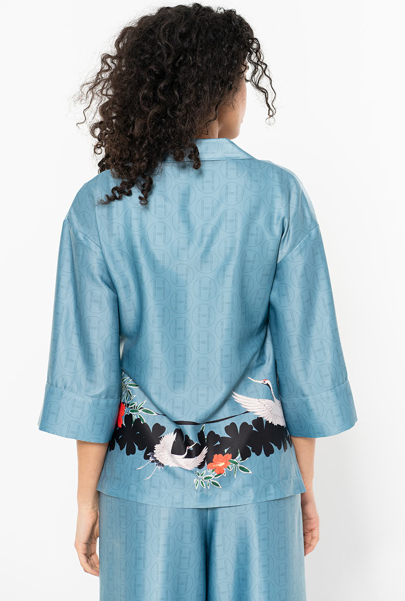 BRIGITA SHIRT