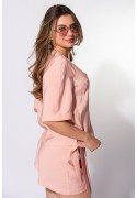 BRISTIANA SHIRT