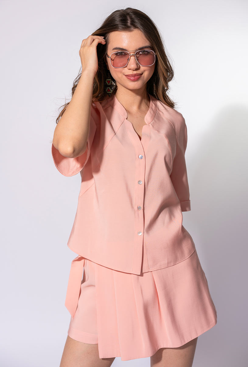 BRISTIANA SHIRT