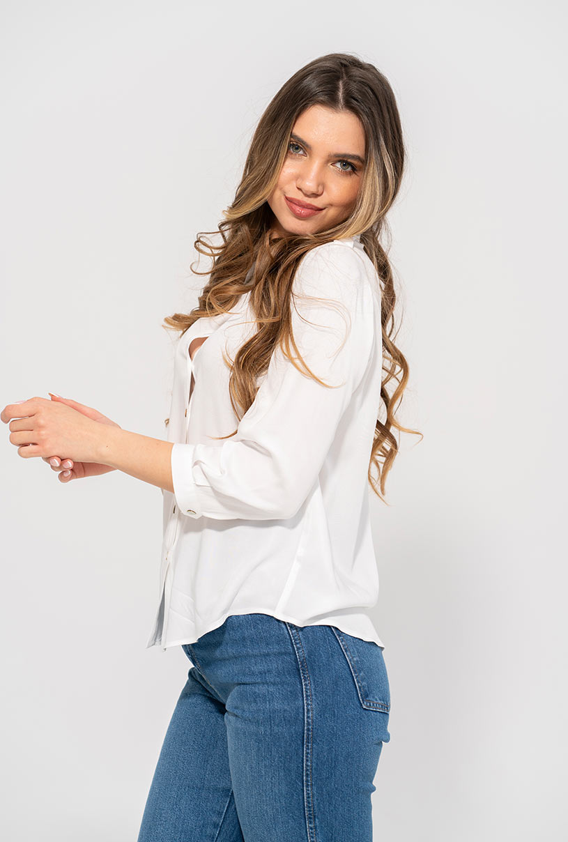 DALIANA SHIRT