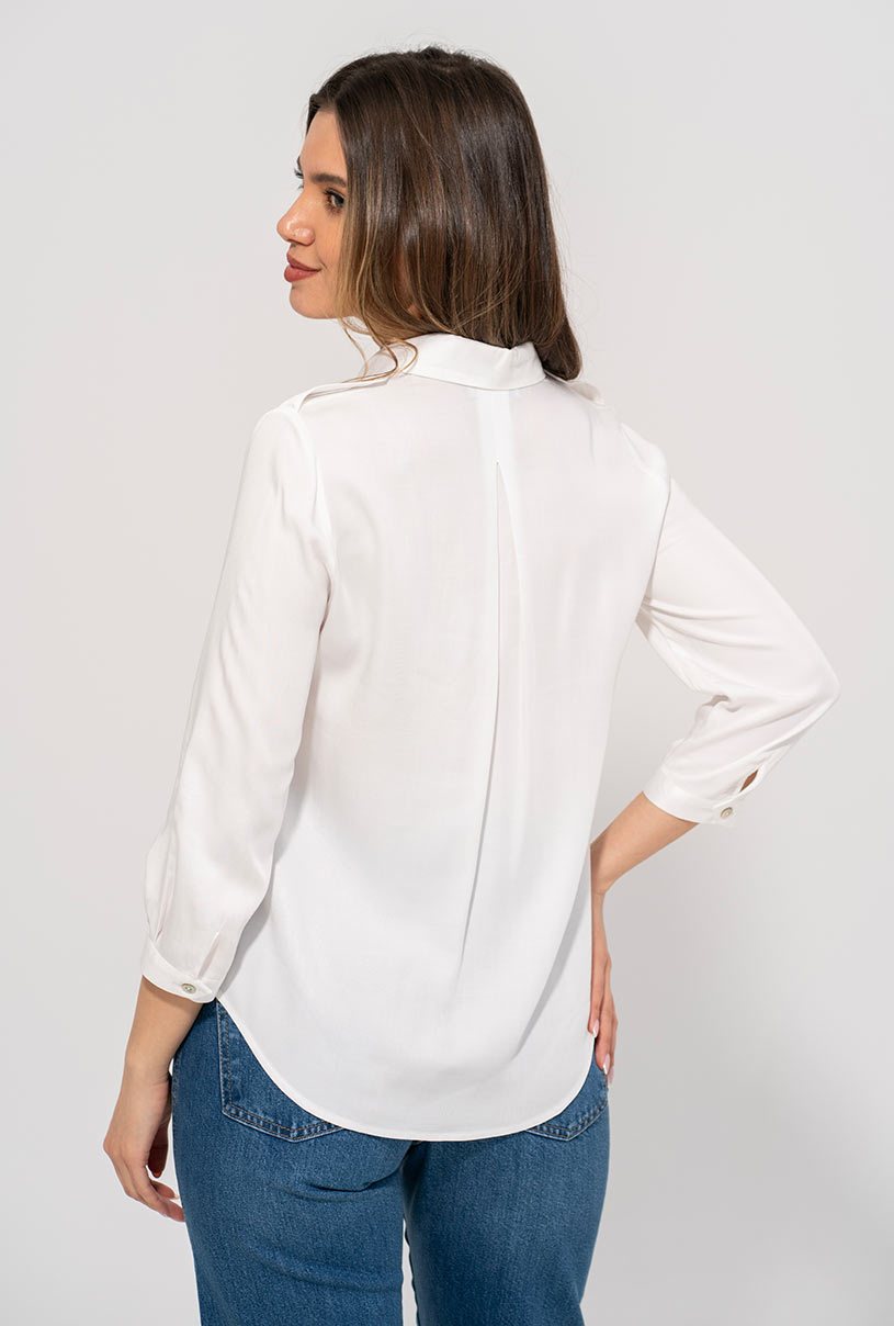 DALIANA SHIRT