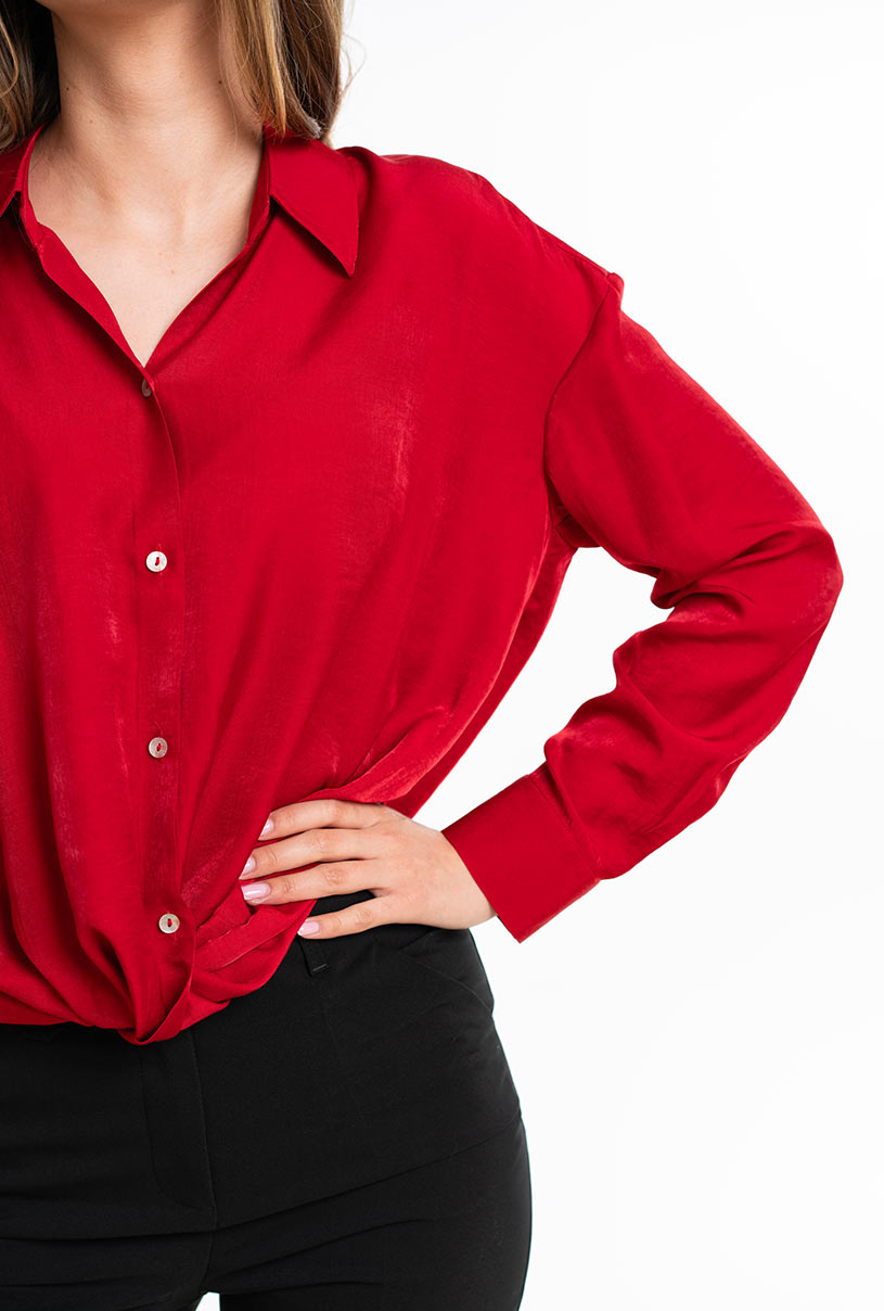 DORYA SHIRT