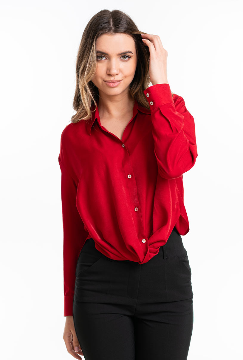 DORYA SHIRT