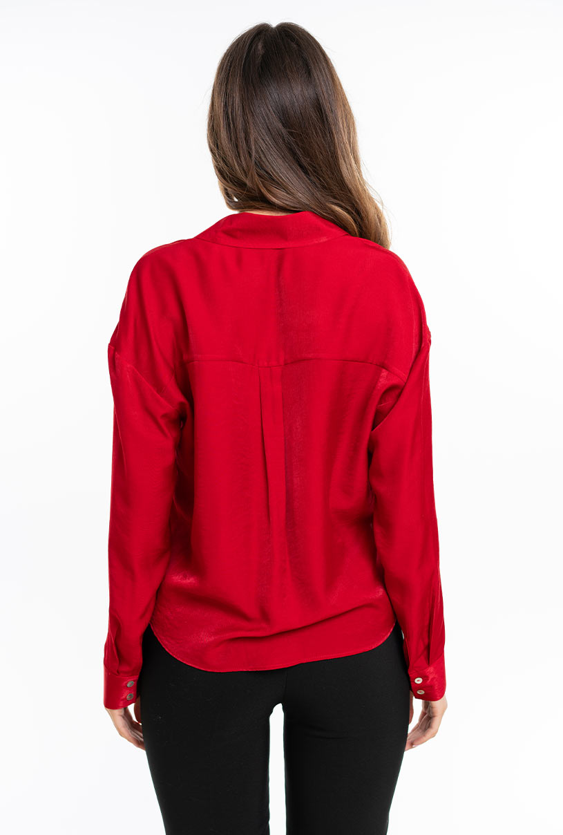 DORYA SHIRT