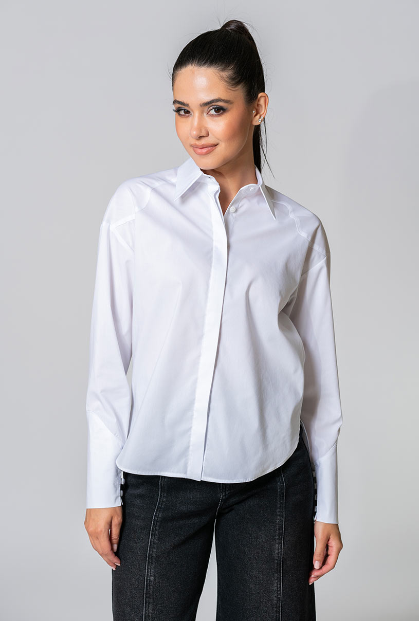 EMELINE SHIRT