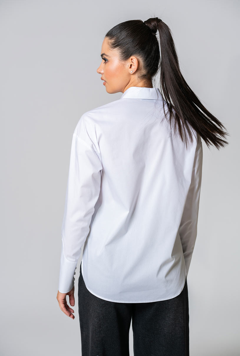 EMELINE SHIRT