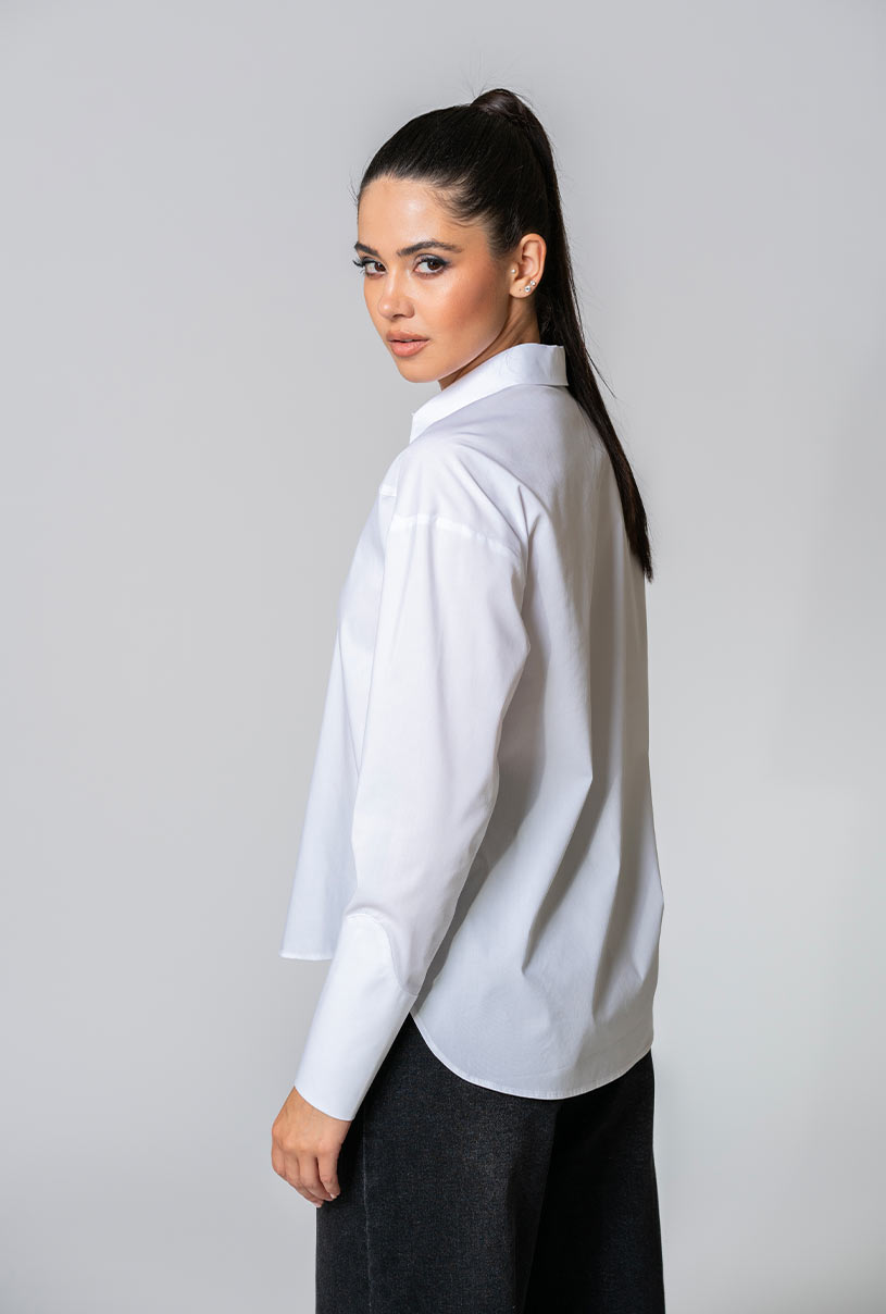 EMELINE SHIRT