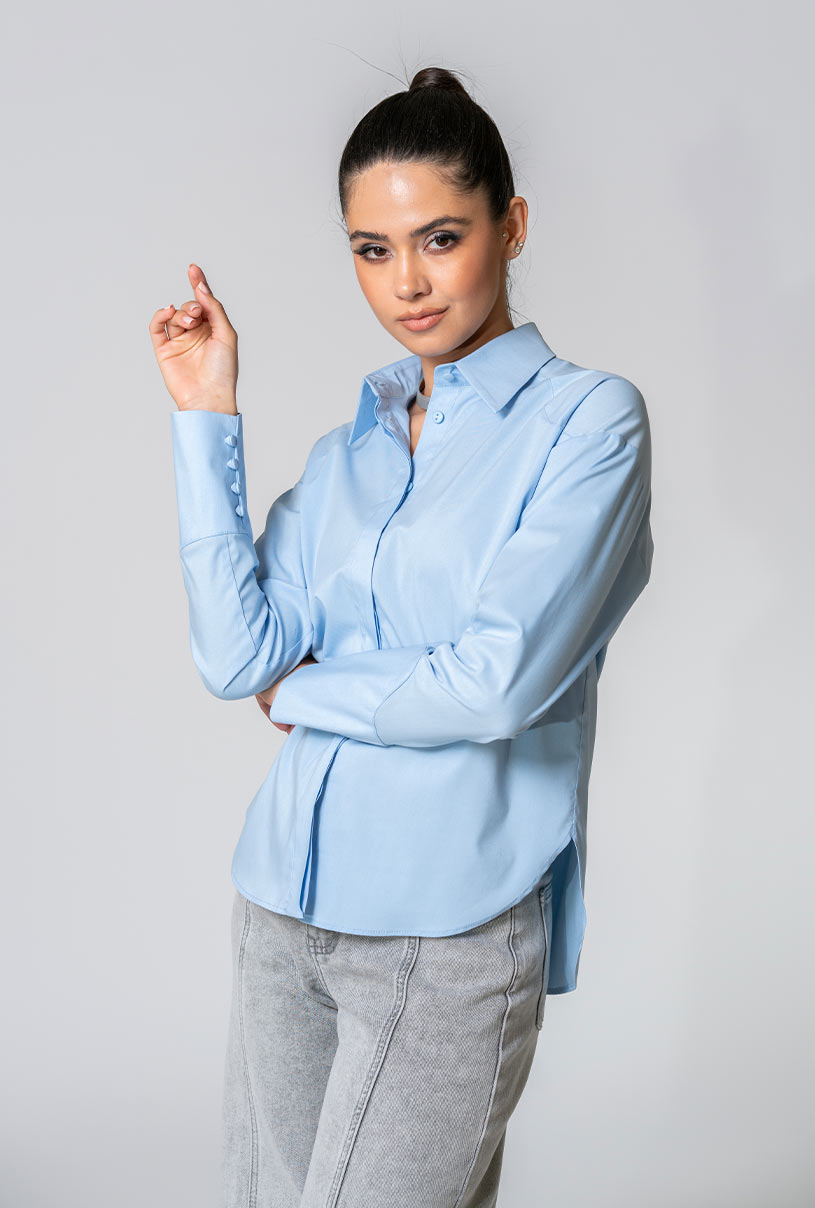 EMELINE SHIRT