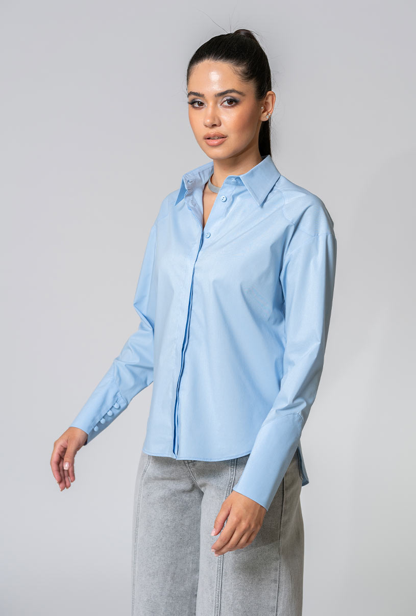 EMELINE SHIRT