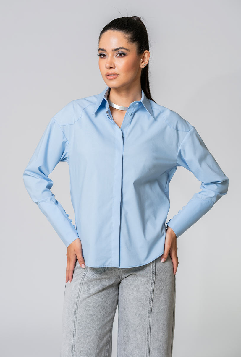 EMELINE SHIRT