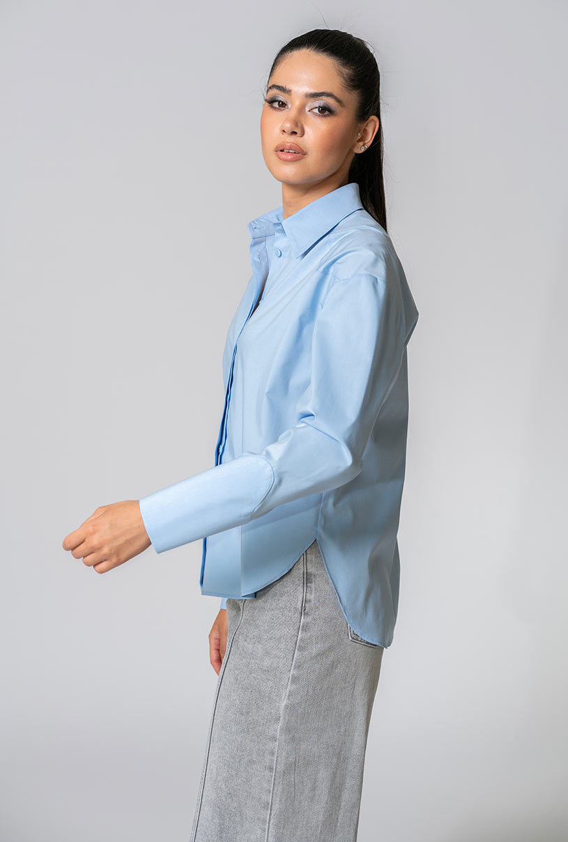 EMELINE SHIRT