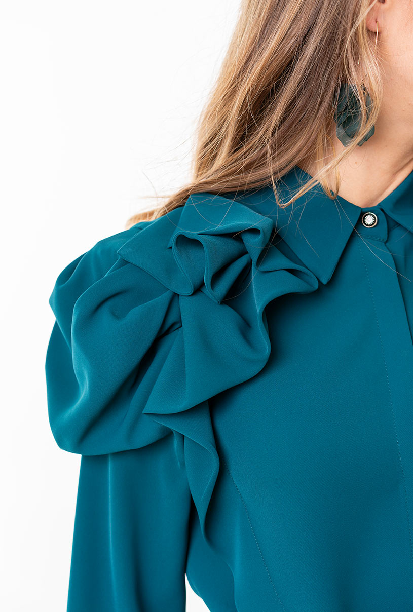 FERNANDA SHIRT