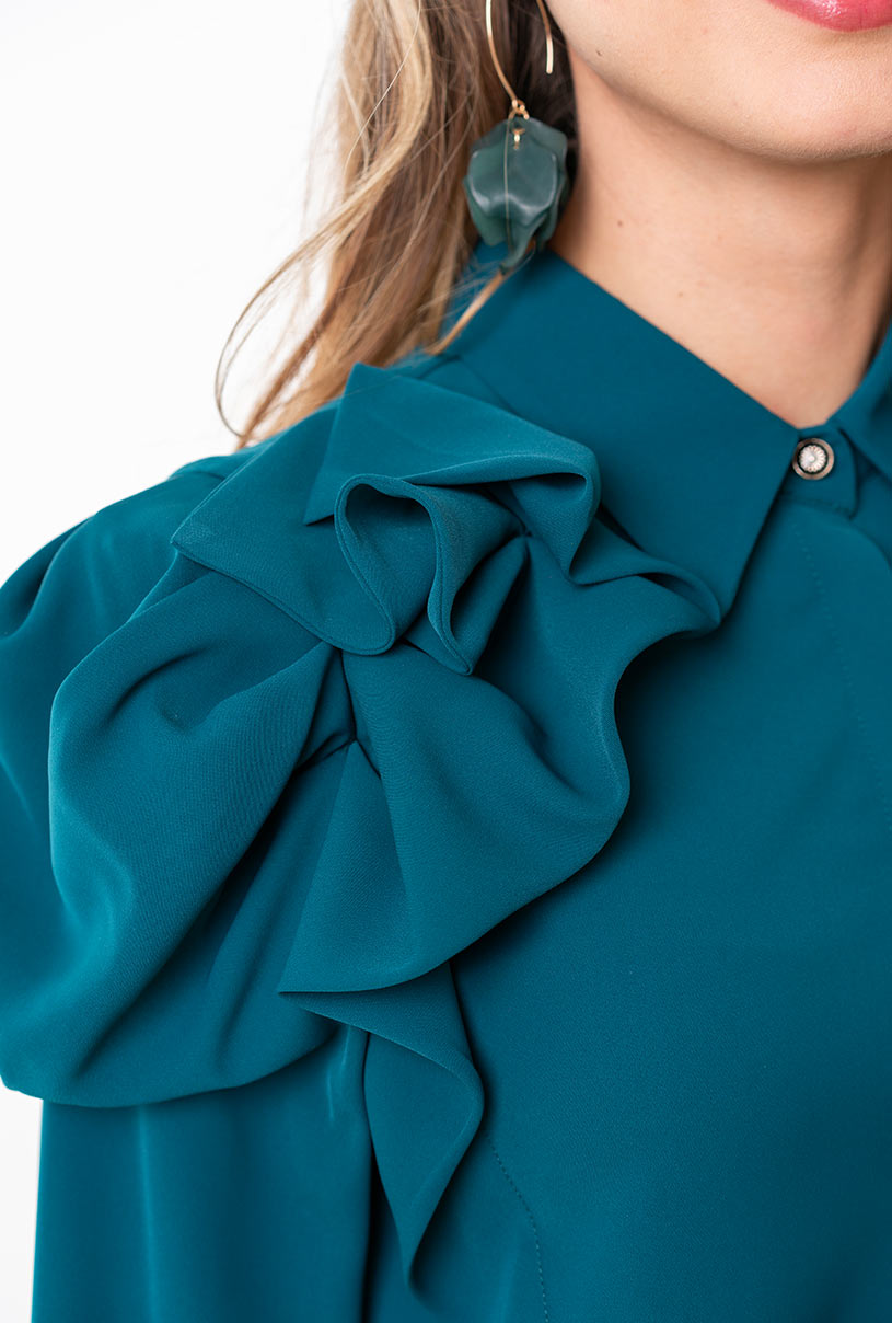 FERNANDA SHIRT