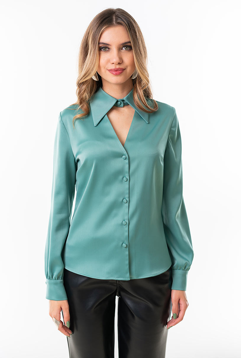 JENIFER SHIRT