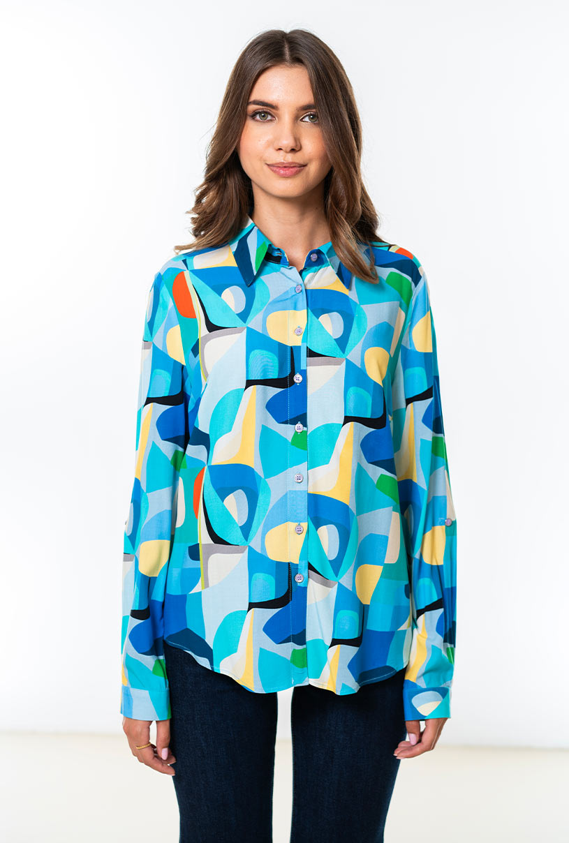 JUDITH SHIRT