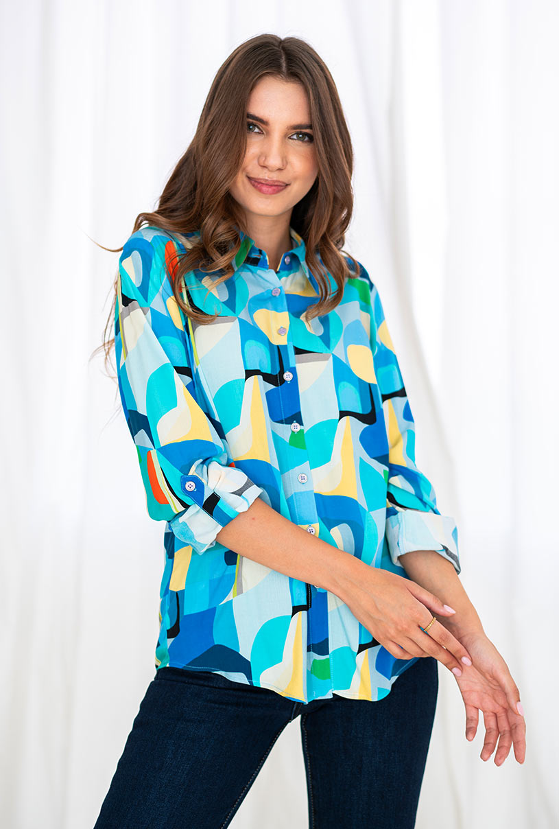 JUDITH SHIRT