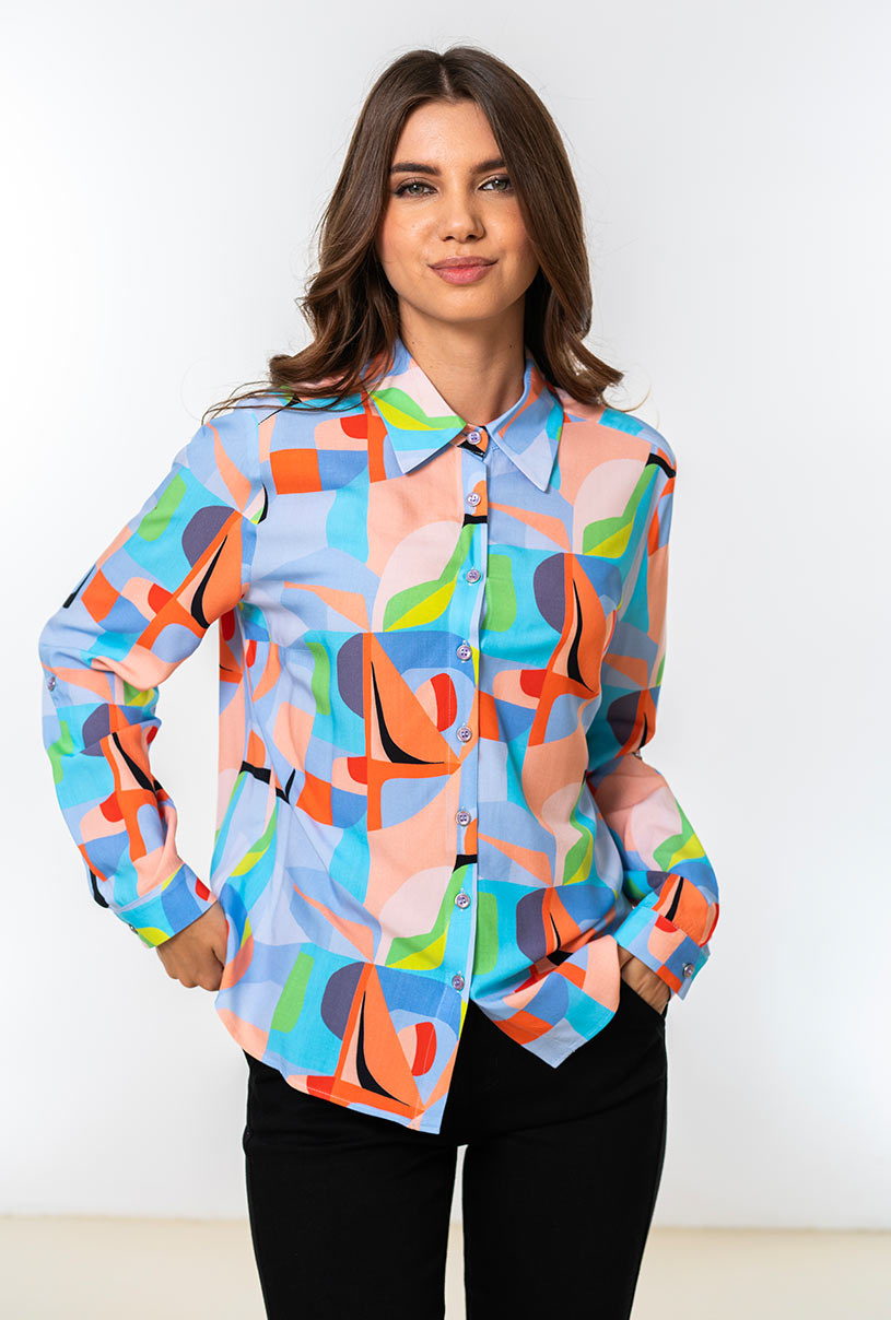 JUDITH SHIRT