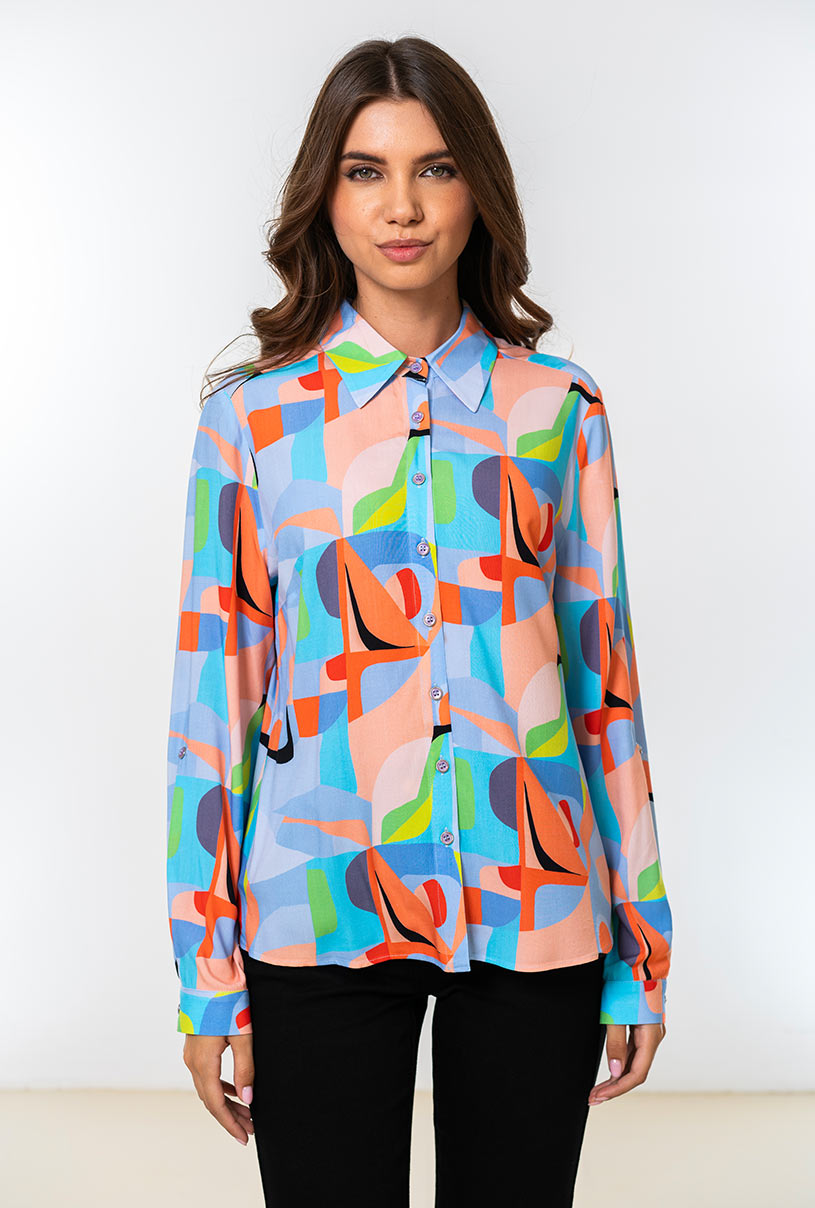 JUDITH SHIRT