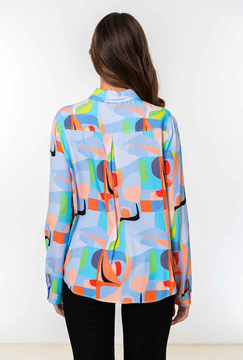 JUDITH SHIRT
