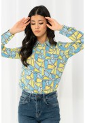 JUDITH SHIRT