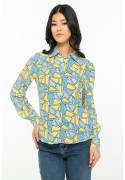 JUDITH SHIRT