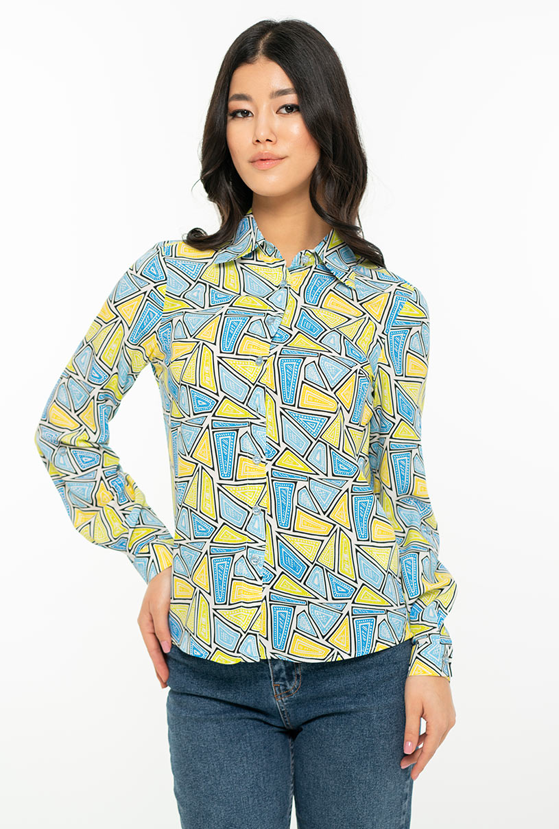 JUDITH SHIRT