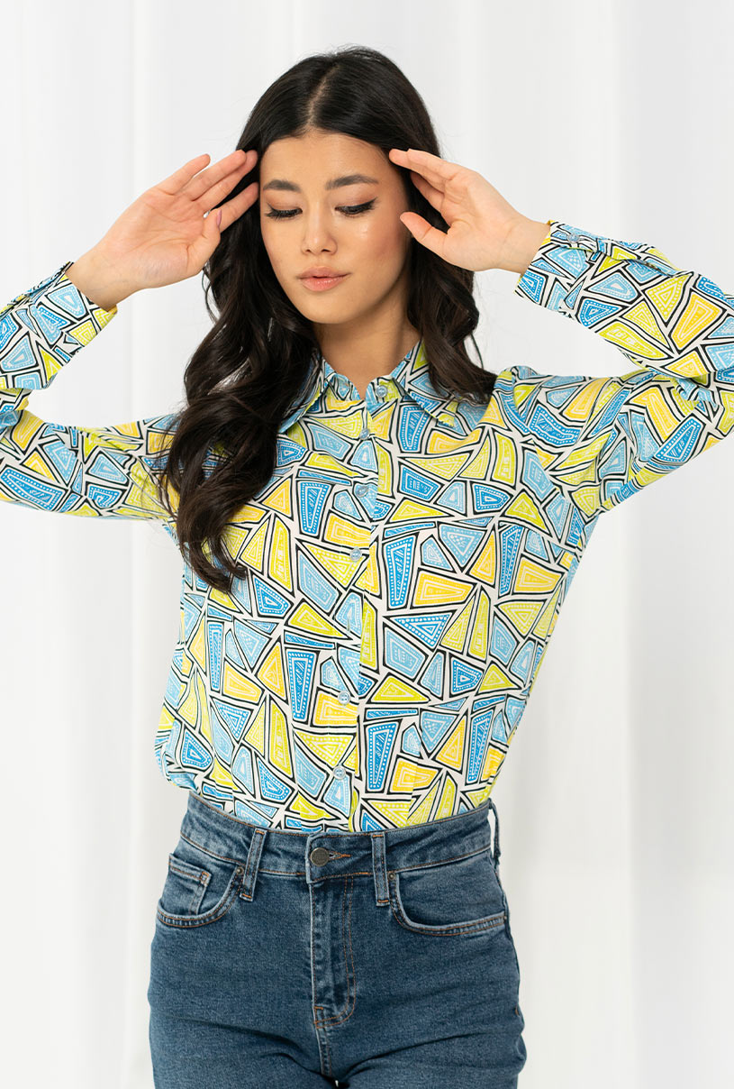 JUDITH SHIRT