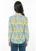 JUDITH SHIRT