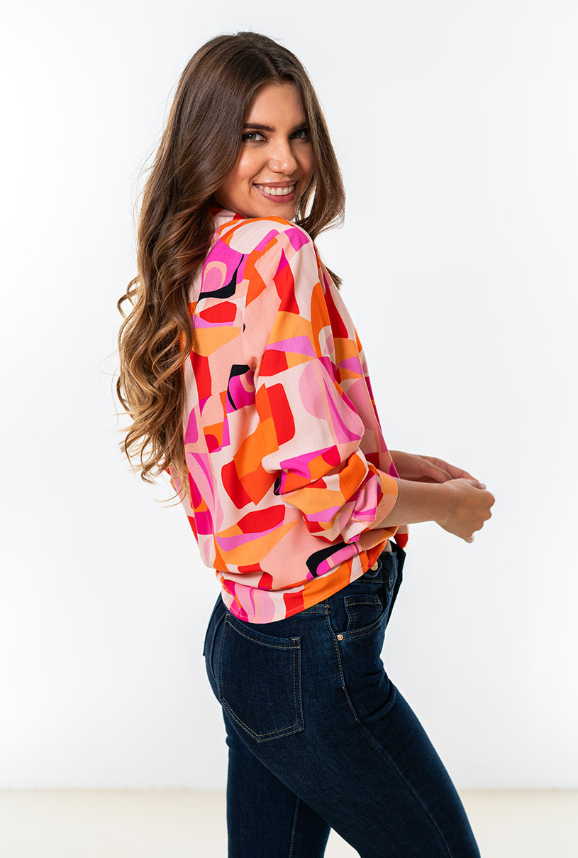 JUDITH SHIRT