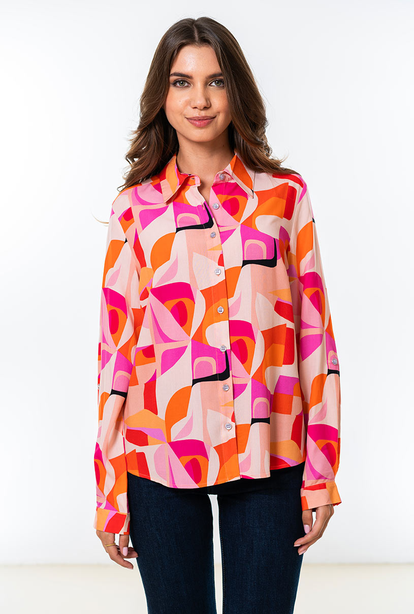 JUDITH SHIRT
