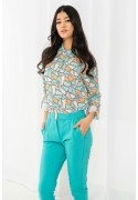 JUDITH SHIRT