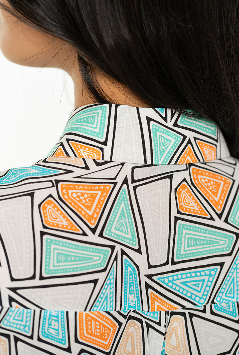 JUDITH SHIRT