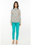 JUDITH SHIRT