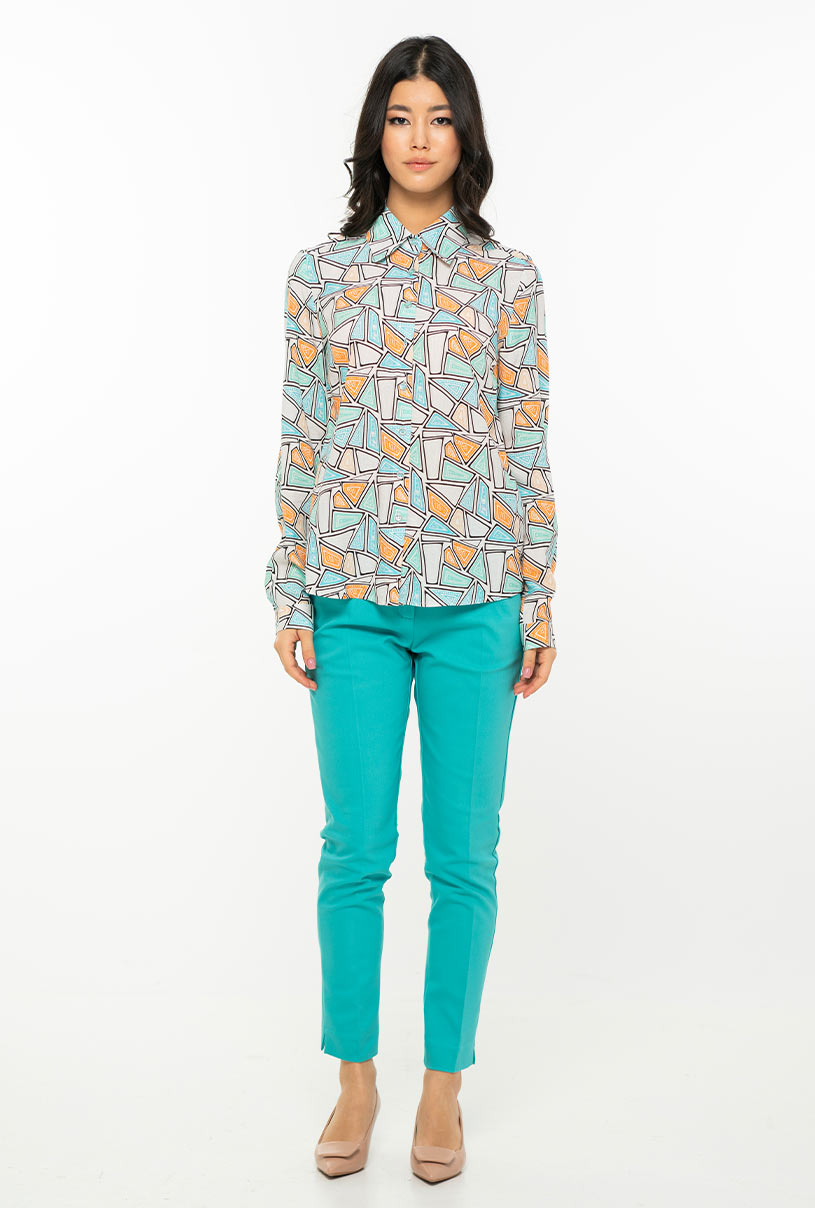JUDITH SHIRT
