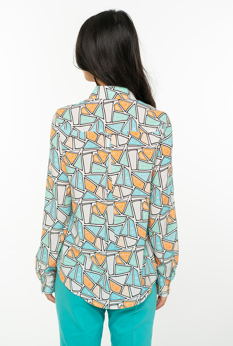 JUDITH SHIRT