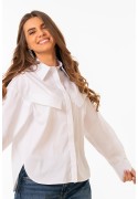 KEIKO SHIRT