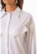KEIKO SHIRT