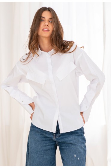 KEIKO SHIRT