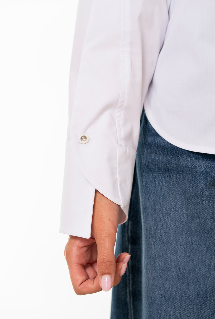 KEIKO SHIRT