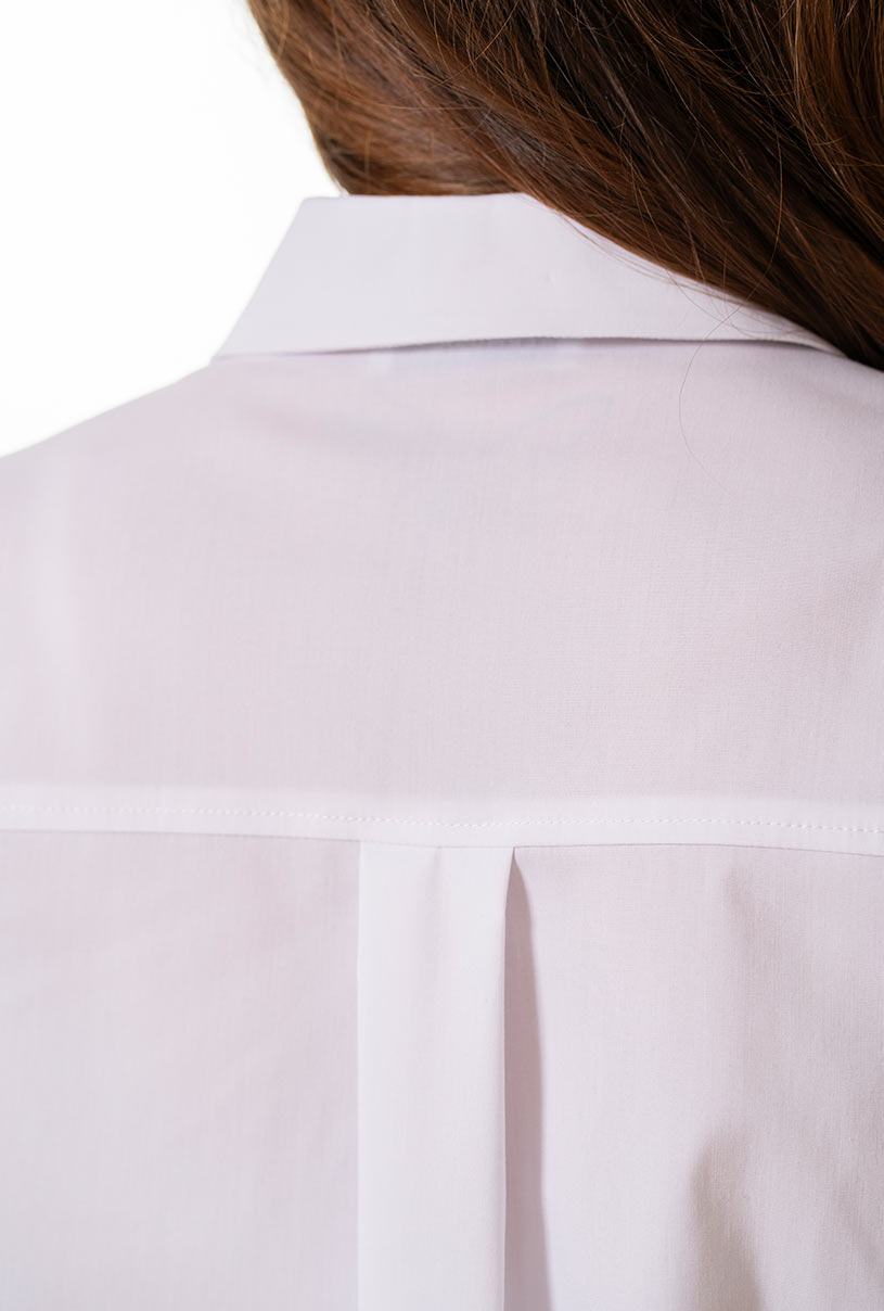 KEIKO SHIRT