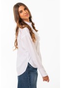 KEIKO SHIRT