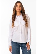 KEIKO SHIRT