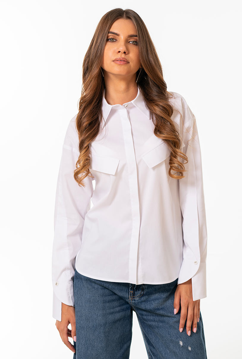 KEIKO SHIRT