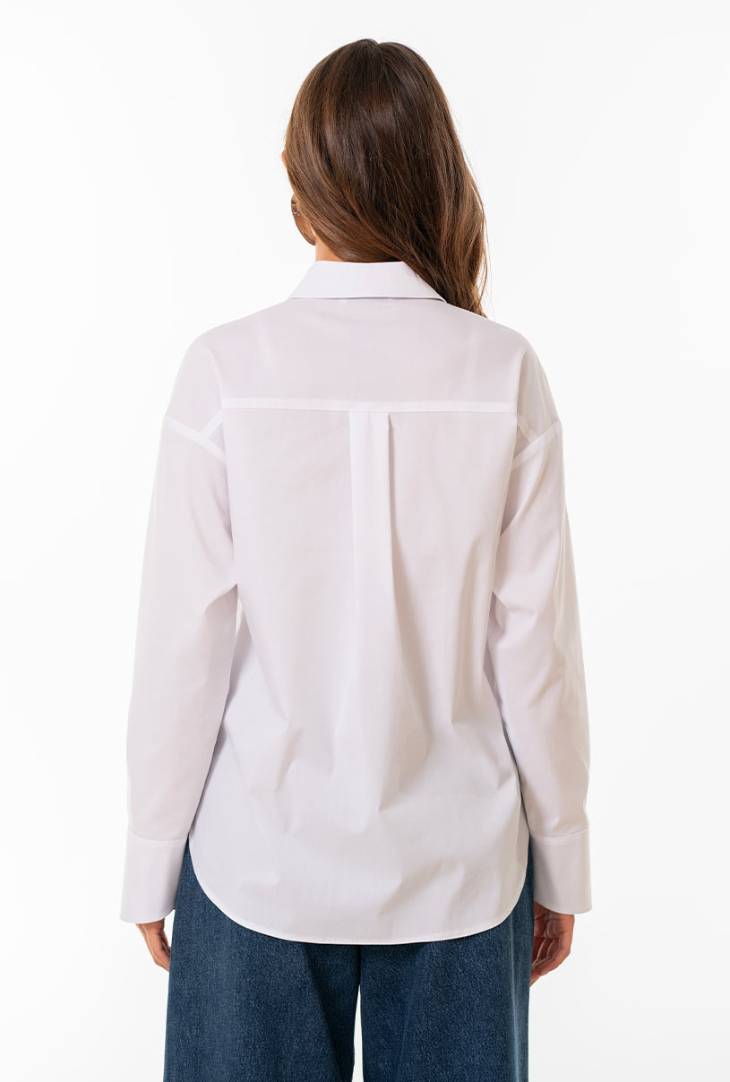KEIKO SHIRT
