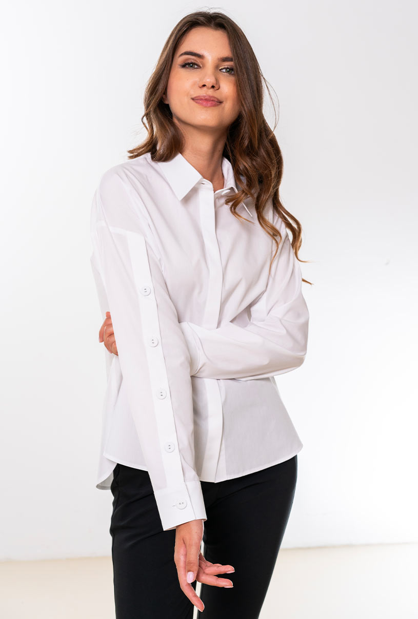 NATALIE SHIRT