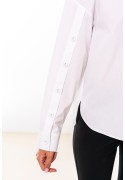 NATALIE SHIRT