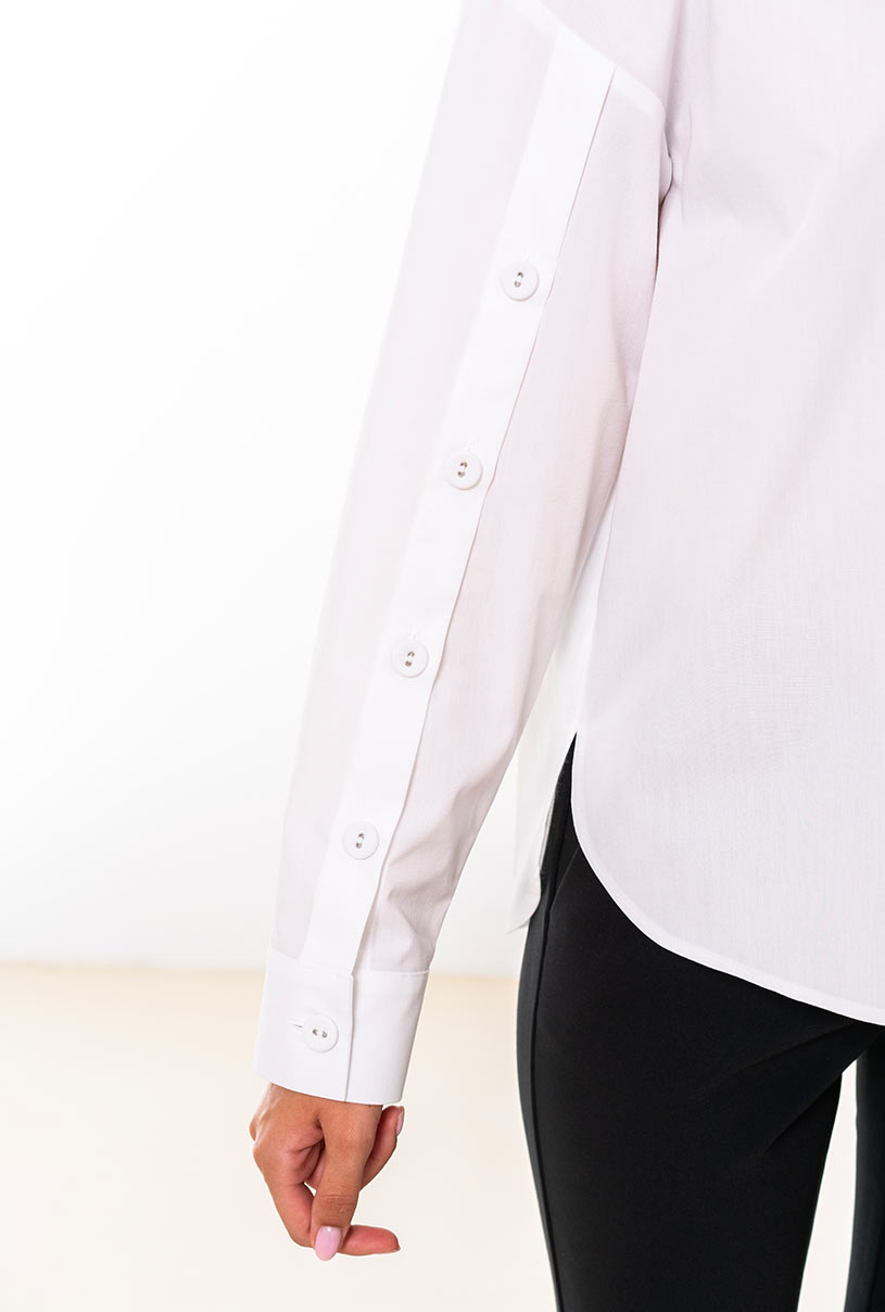 NATALIE SHIRT
