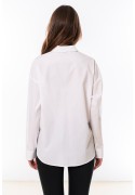 NATALIE SHIRT