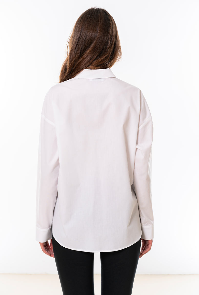 NATALIE SHIRT
